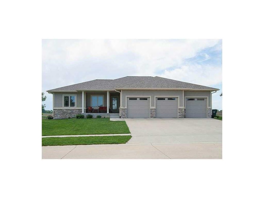 Front Exterior.