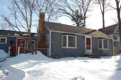 40 Arbor St, Wenham, MA 01984 - photo 1