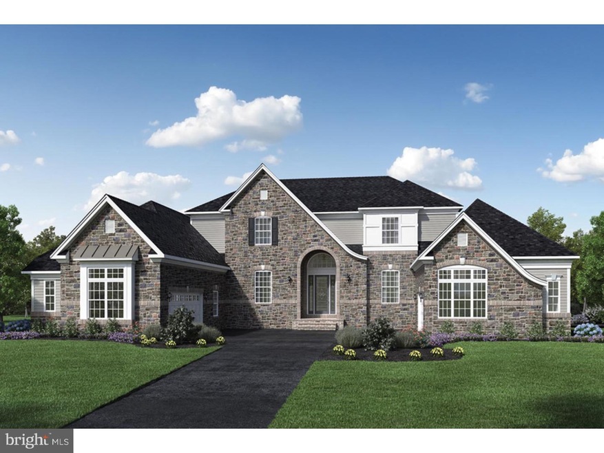 4 Shady Pines Dr, Ivyland, PA 18974 - photo 1