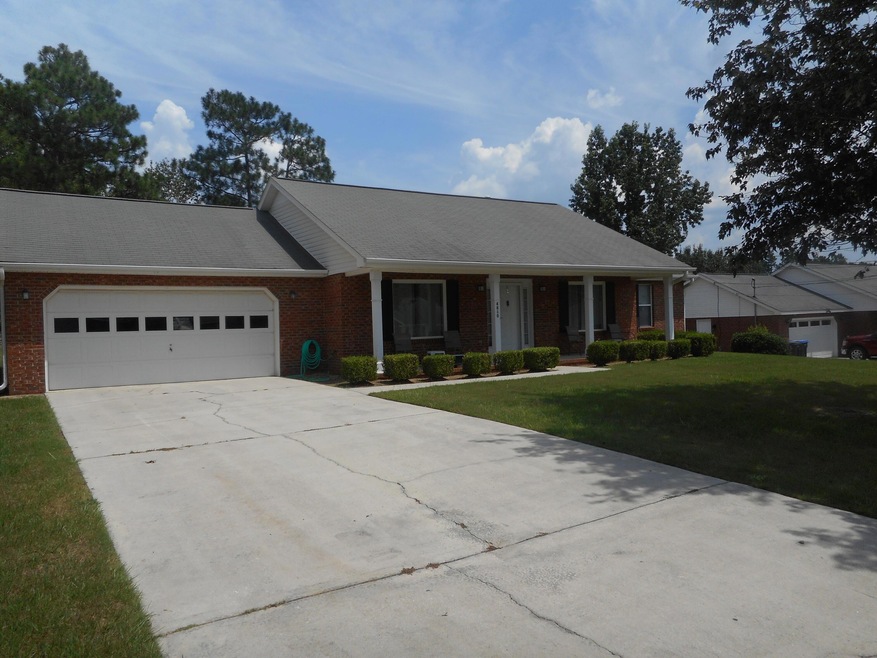 4810 Golden Leaf Ln, Augusta, GA 30906 - photo 1