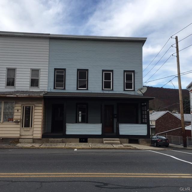 400 W Catawissa St unit 402, Nesquehoning, PA 18240 - photo 1