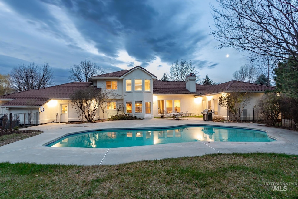 Sold • Co-Listing Agent