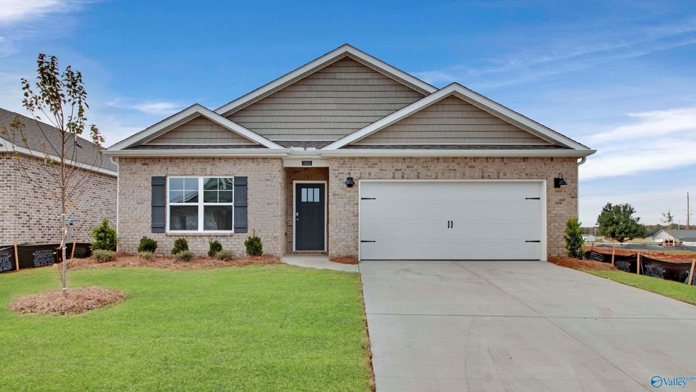 3415 Feldspar Dr SW, Madison, AL 35756 - photo 1