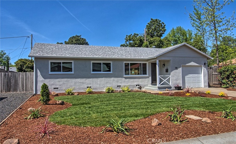 59 Terrace Dr, Chico, CA 95926 - photo 1
