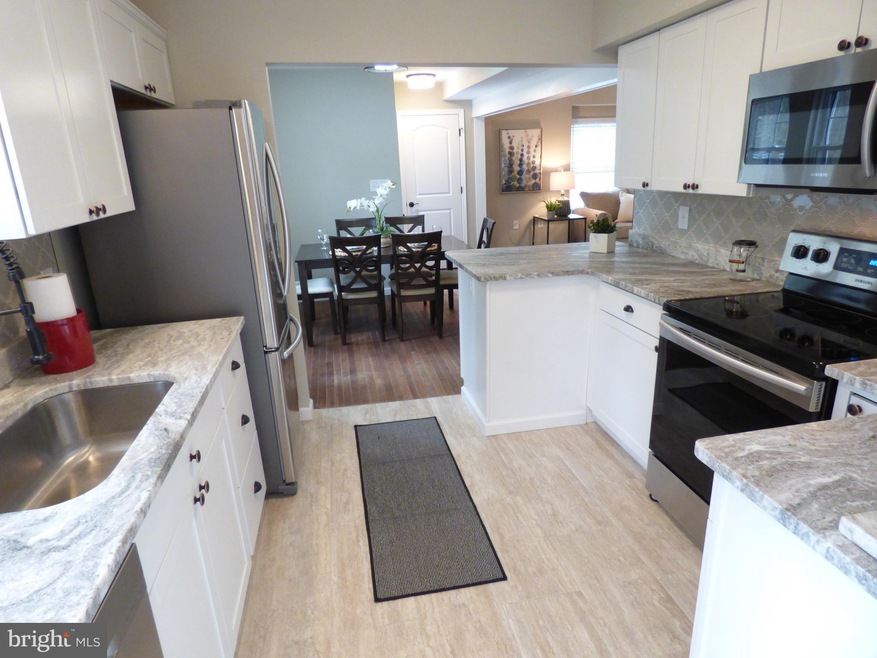 105 High Sheriff Trail, Berlin, MD 21811 - photo 1