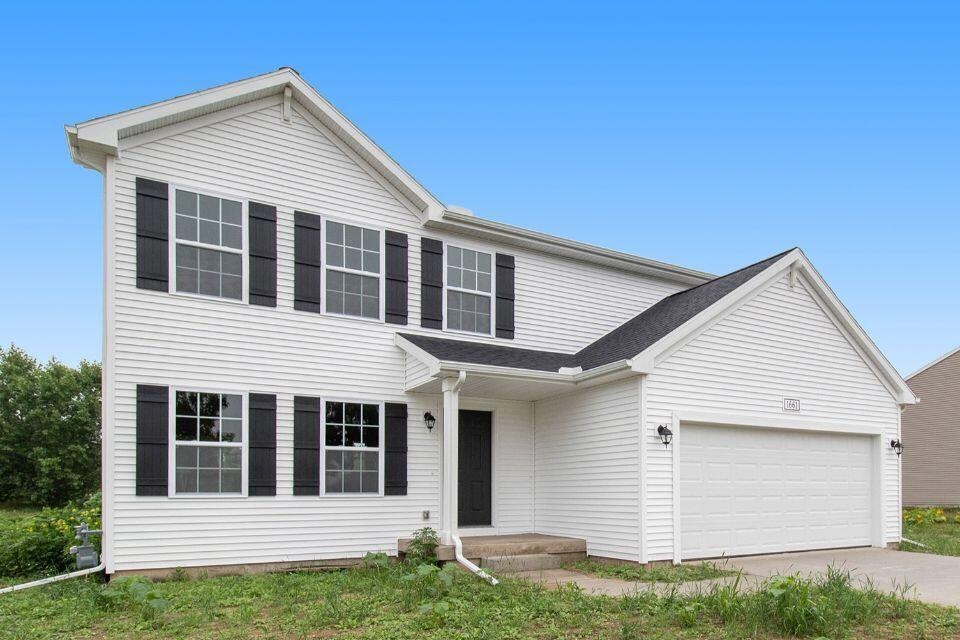 10447 Schrier Ln, Portage, MI 49024 - photo 1