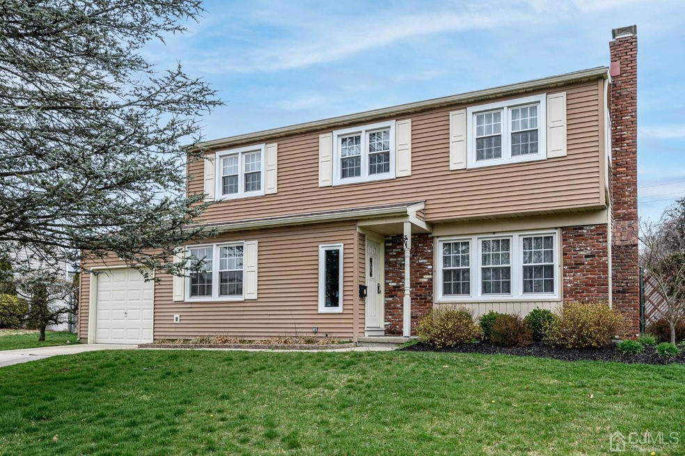 1405 Noreen Dr, Burlington, NJ 08016 - photo 1