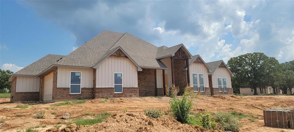 2001 Antler Loop, Poolville, TX 76487 - photo 1