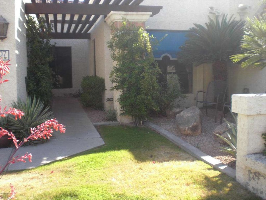 Charming home in resort community