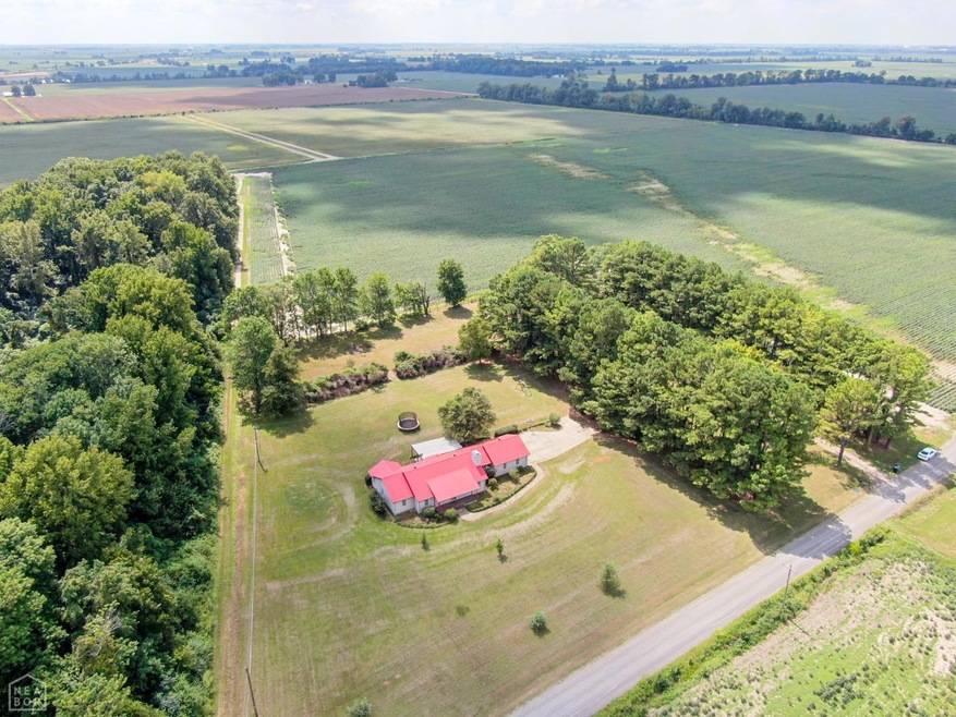 2451 E County Road 262, Blytheville, AR 72315 - photo 1