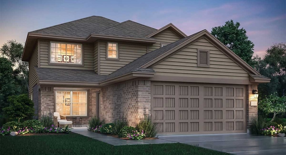 NEW! nuHome by Lennar 