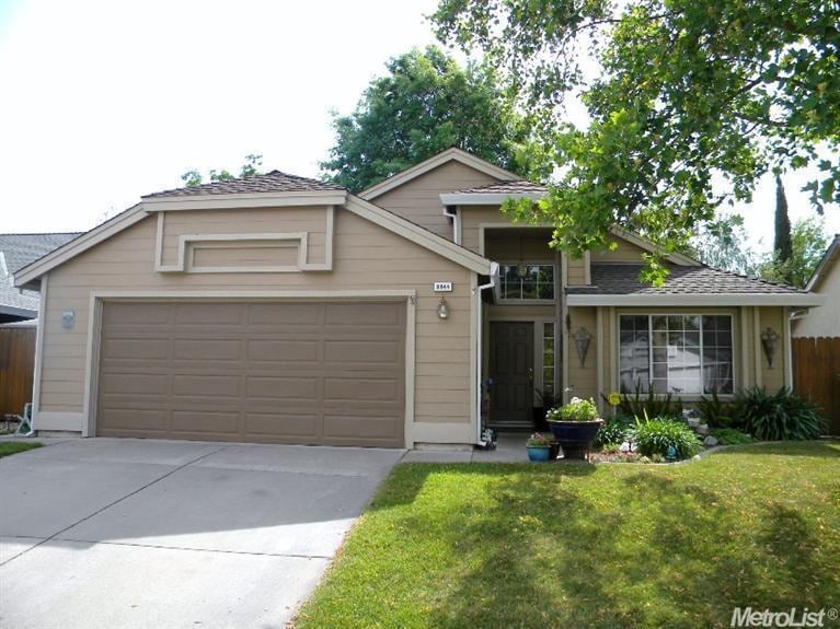 8944 Meadowspring Dr, Elk Grove, CA 95758 - photo 1