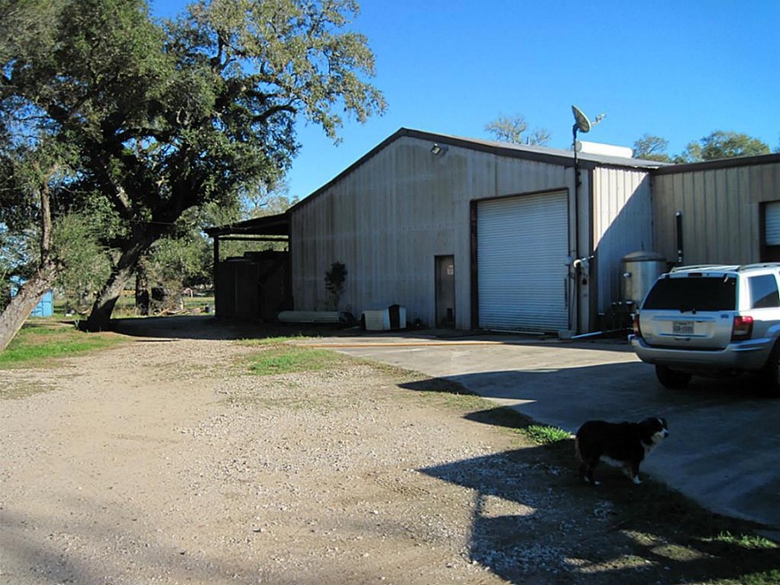19939 County Road 319, Brazoria, TX 77422 - photo 1