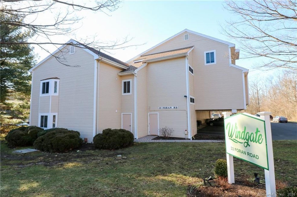 33 Foran Rd unit 7, Milford, CT 06460 - photo 1