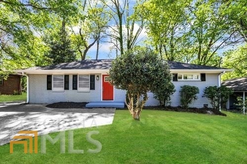 2885 Gresham Rd SE, Atlanta, GA 30316 - photo 1