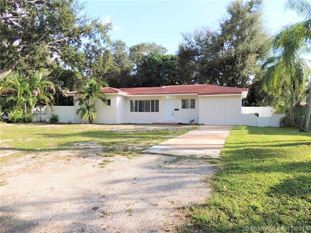 House Front - New Roof 2019