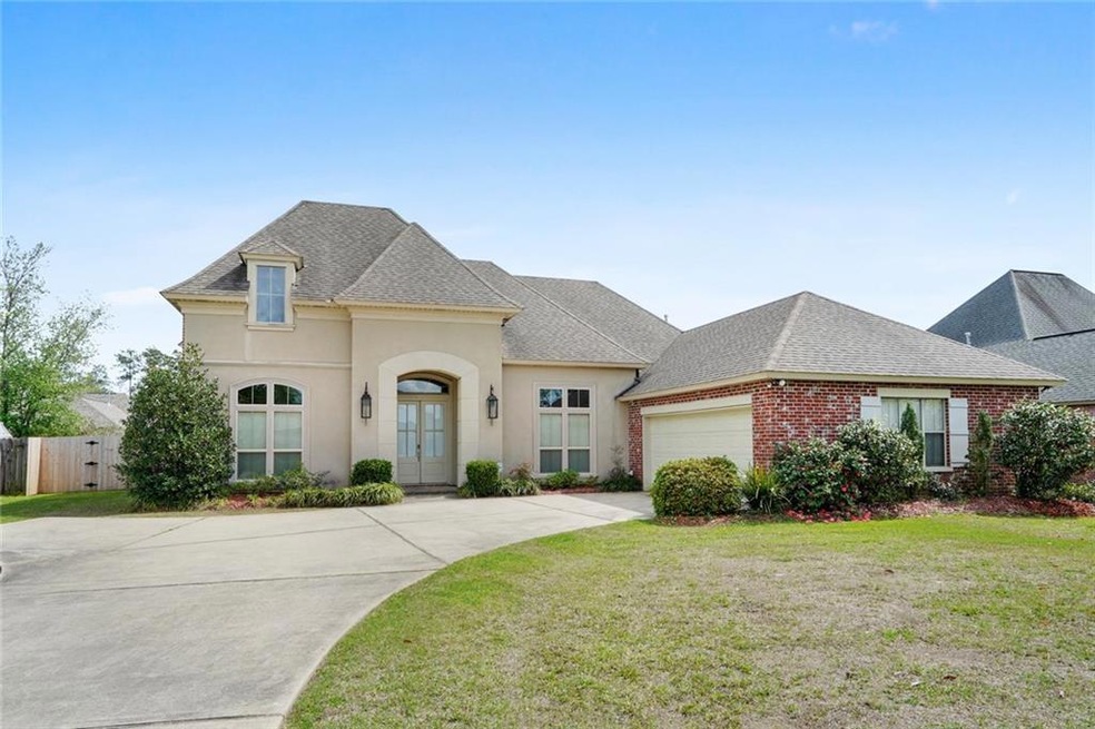 Beautiful home in Turtle Creek Subdivision