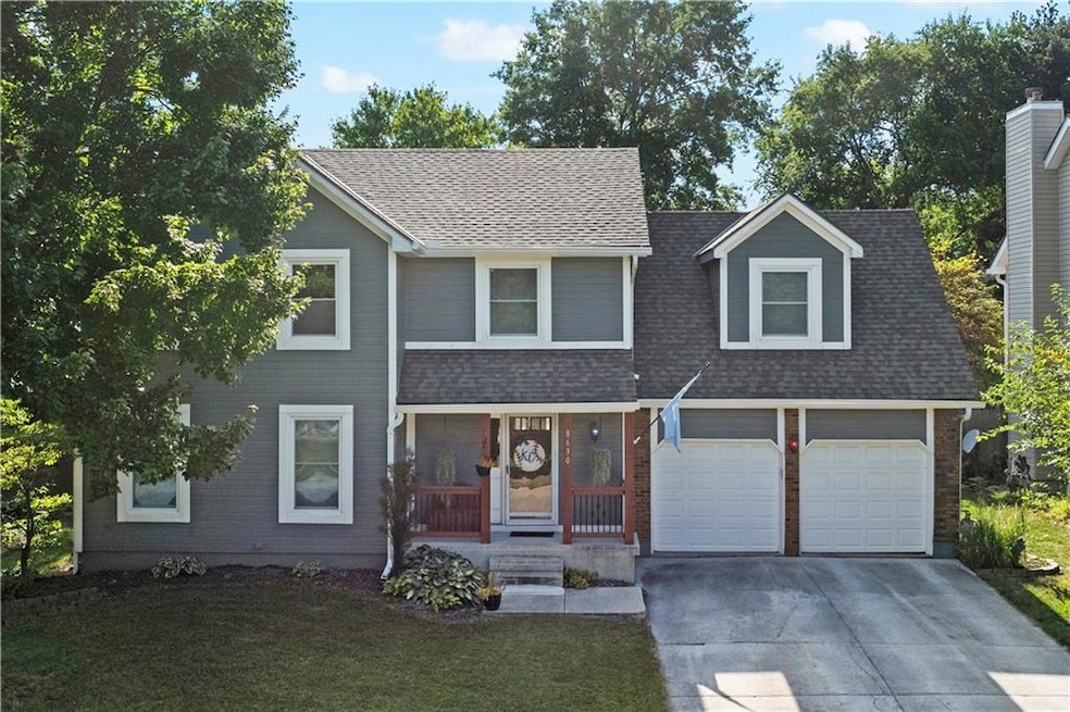 8630 Acuff Ln, Lenexa, KS 66215 - photo 1