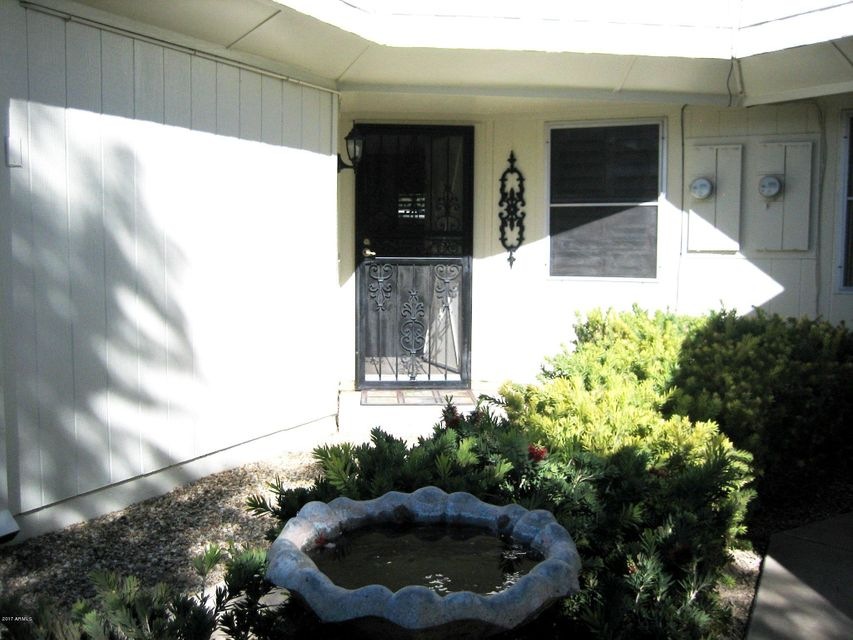 10552 W Ocotillo Dr unit 39, Sun City, AZ 85373 - photo 1