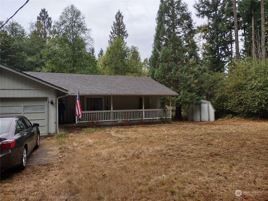 18015 Clear Lake Blvd SE, Yelm, WA 98597 - photo 1