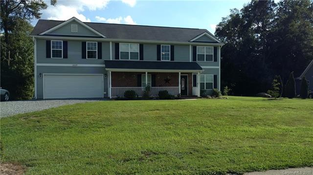 Welcome Home to 3609 Frank Broome Rd