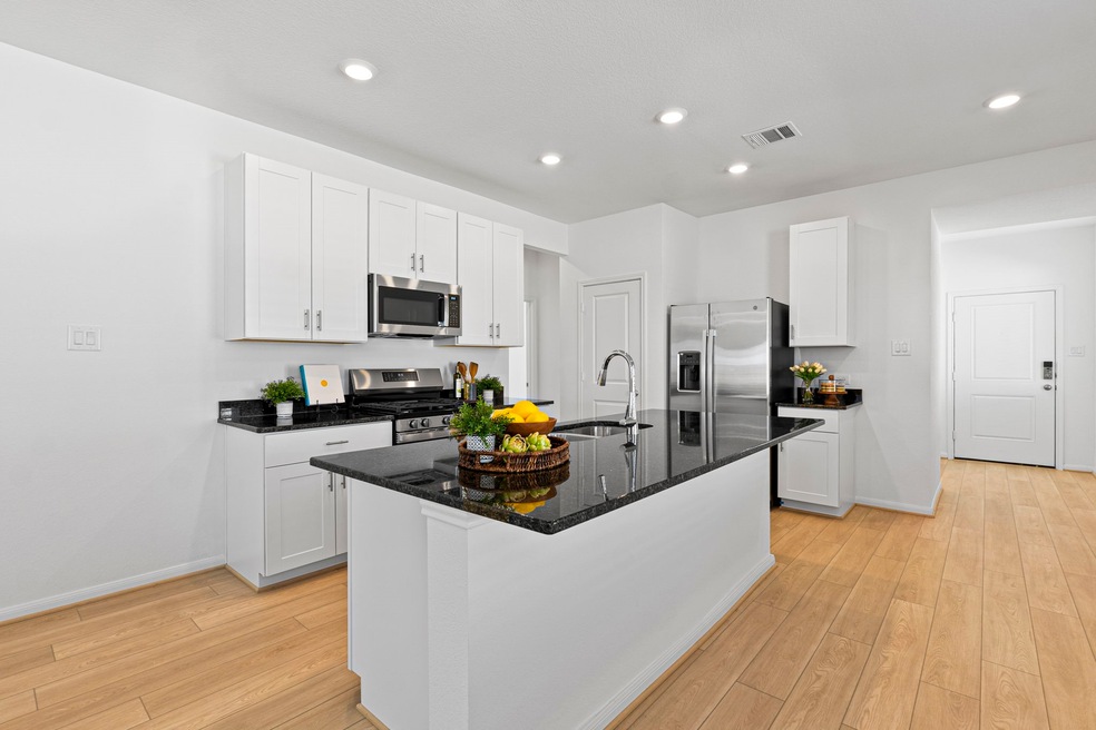 21914 Red Lantana Trail, Hockley, TX 77447 - photo 1