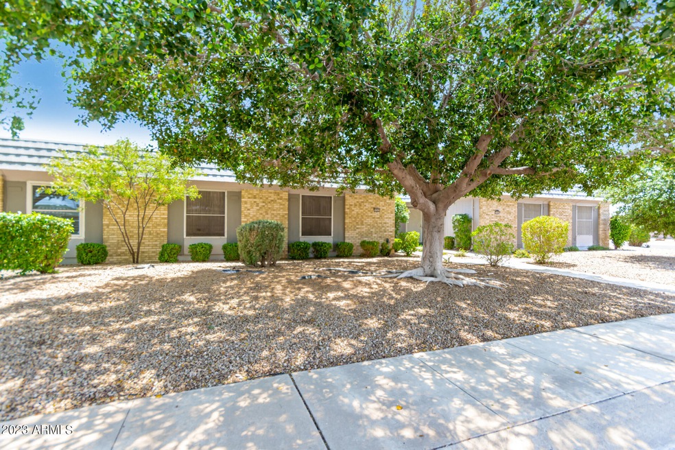 10565 W Ocotillo Dr unit 39, Sun City, AZ 85373 - photo 1