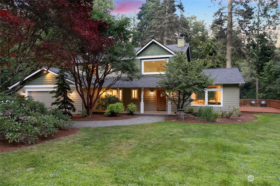 Sold $980,000 • Co-Listing Agent