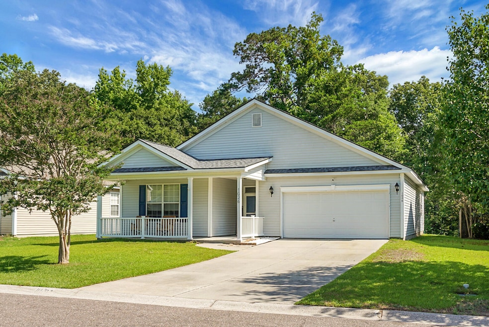 Under Contract $330,000