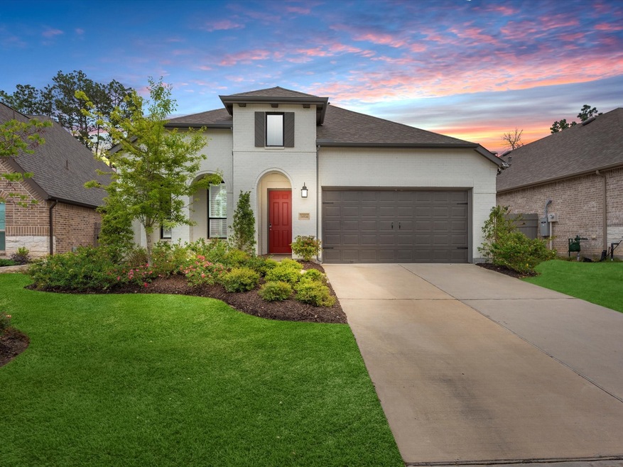 14936 Fiery Rose Dr, Conroe, TX 77302 - photo 1