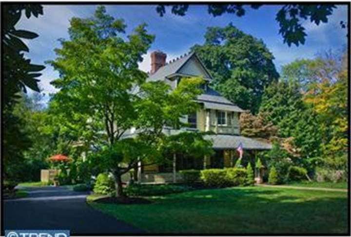 406 S Waterloo Rd, Devon, PA 19333 - photo 1