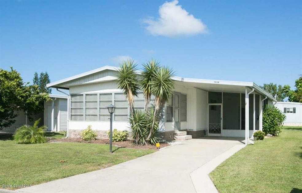 Front Exterior