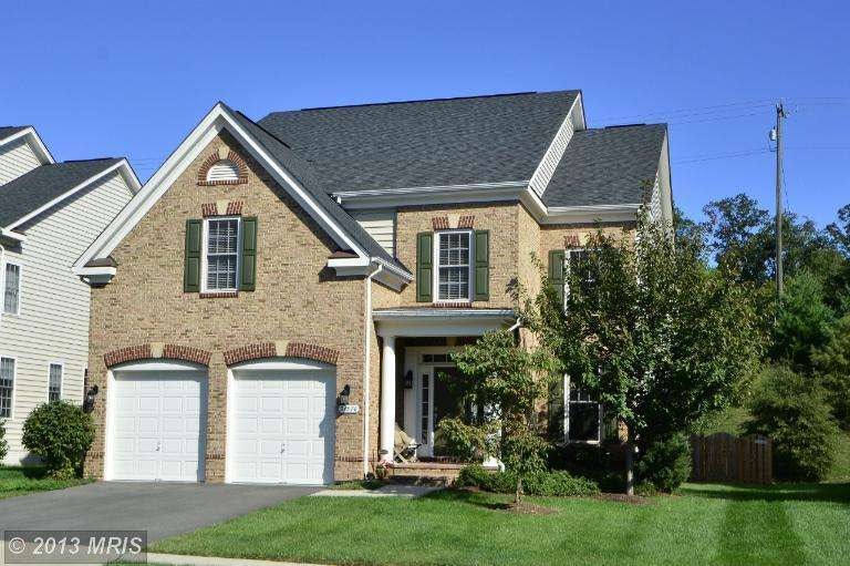 21370 Fairhunt Dr, Ashburn, VA 20148 - photo 1