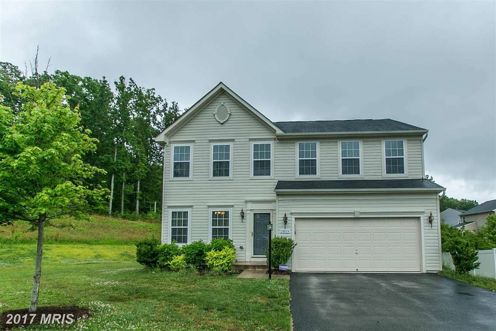 2805 Piper Glenn Ct, Dumfries, VA 22026 - photo 1
