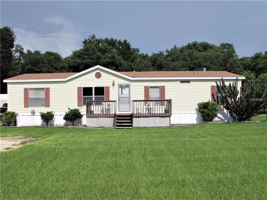 6908 20th St, Zephyrhills, FL 33542 - photo 1