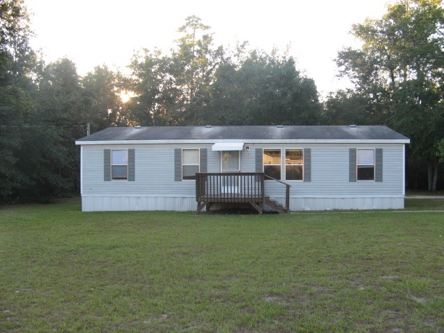 54 Lake Ellen Shores Dr, Crawfordville, FL 32327 - photo 1