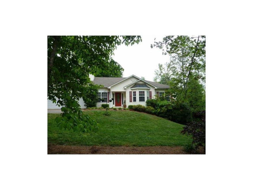 Exterior Front. Welcome home to this house in the 