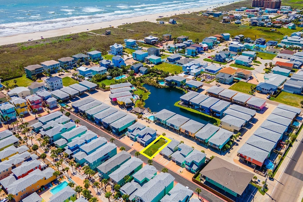 2525 S 11th St unit 4, Port Aransas, TX 78373 - photo 1