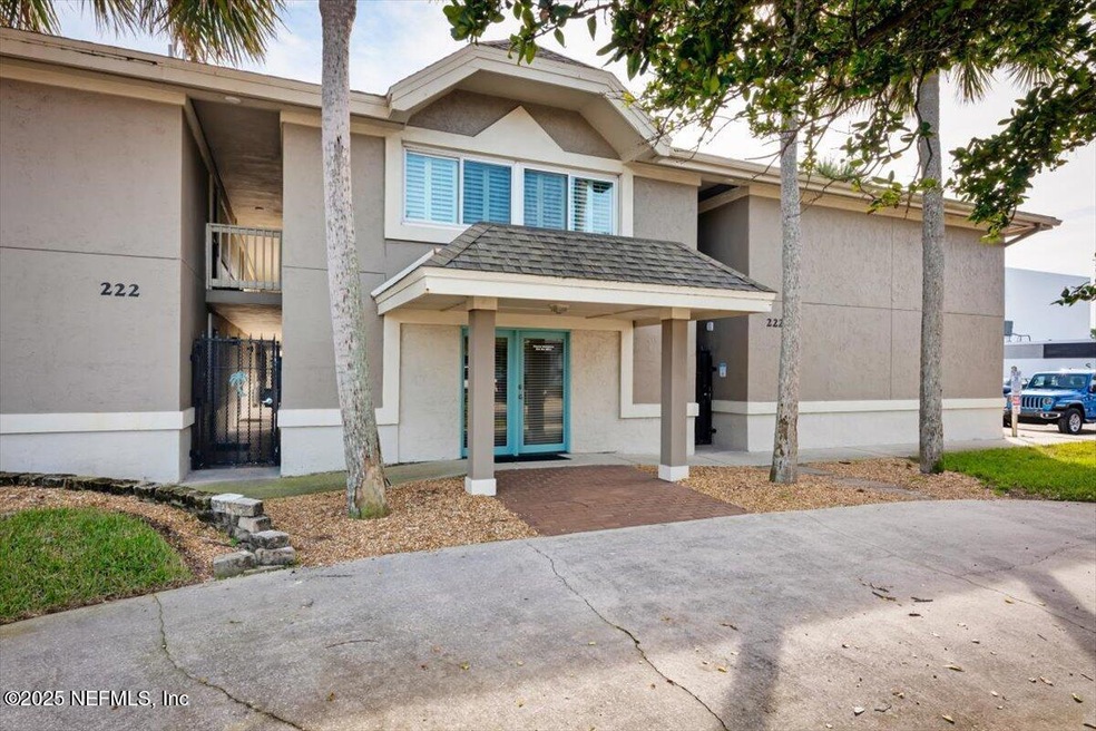 222 14th Ave S unit 210D, Jacksonville Beach, FL 32250 - photo 1