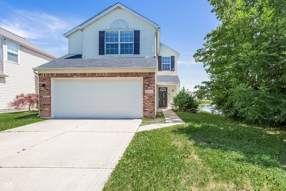11640 Glenn Abbey Ln, Indianapolis, IN 46235 - photo 1