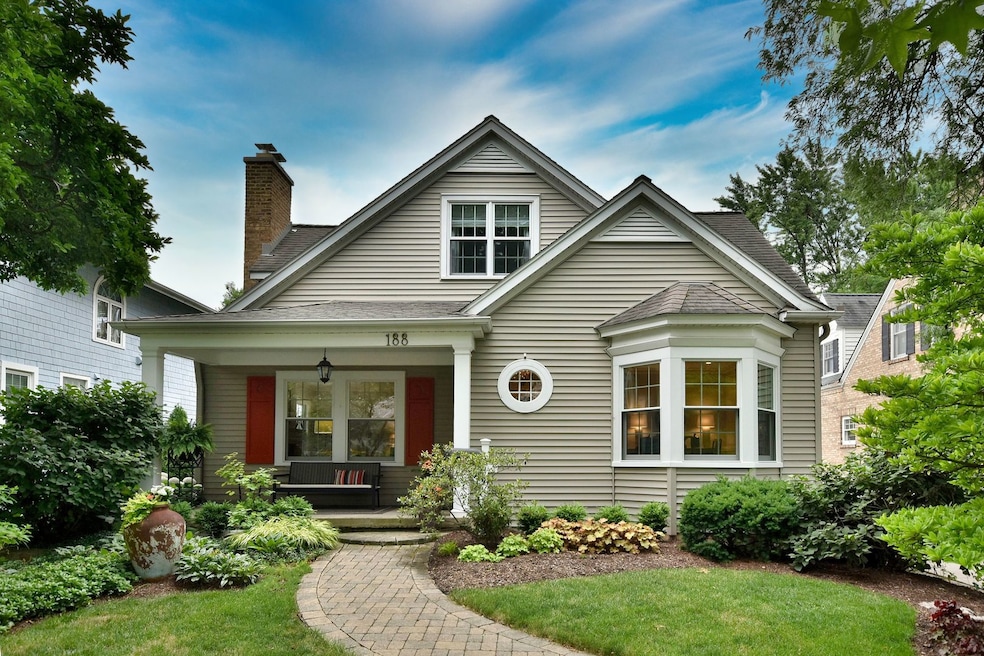 188 E May St, Elmhurst, IL 60126 - photo 1