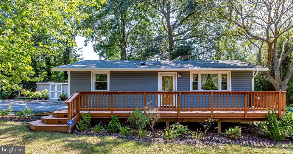 8707 Parkland St, Manassas, VA 20111 - photo 1