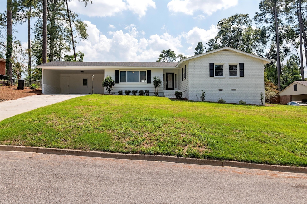3118 Exeter Rd, Augusta, GA 30909 - photo 1