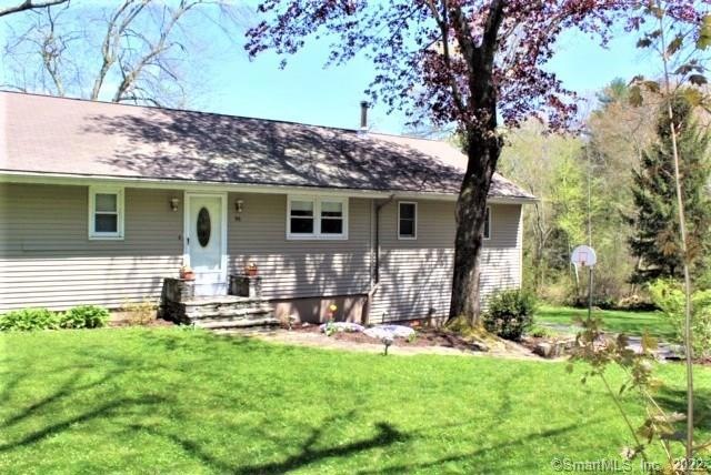 96 Bashan Rd, East Haddam, CT 06423 - photo 1