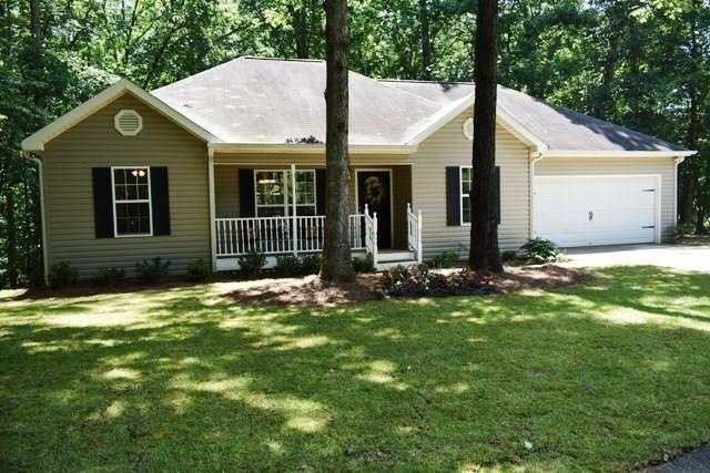 102 Amalfi Way, Bremen, GA 30110 - photo 1
