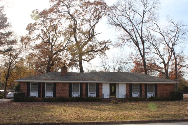 Main View
