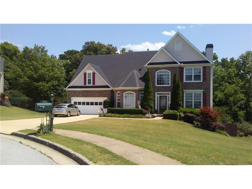 510 Ruby Forest Parkway, in the awesome community 