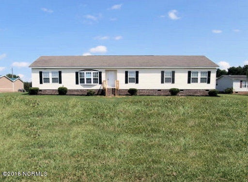 9045 Brookfield Dr, Rocky Mount, NC 2780