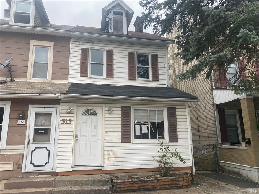 515 W Cedar St, Allentown, PA 18102 - photo 1