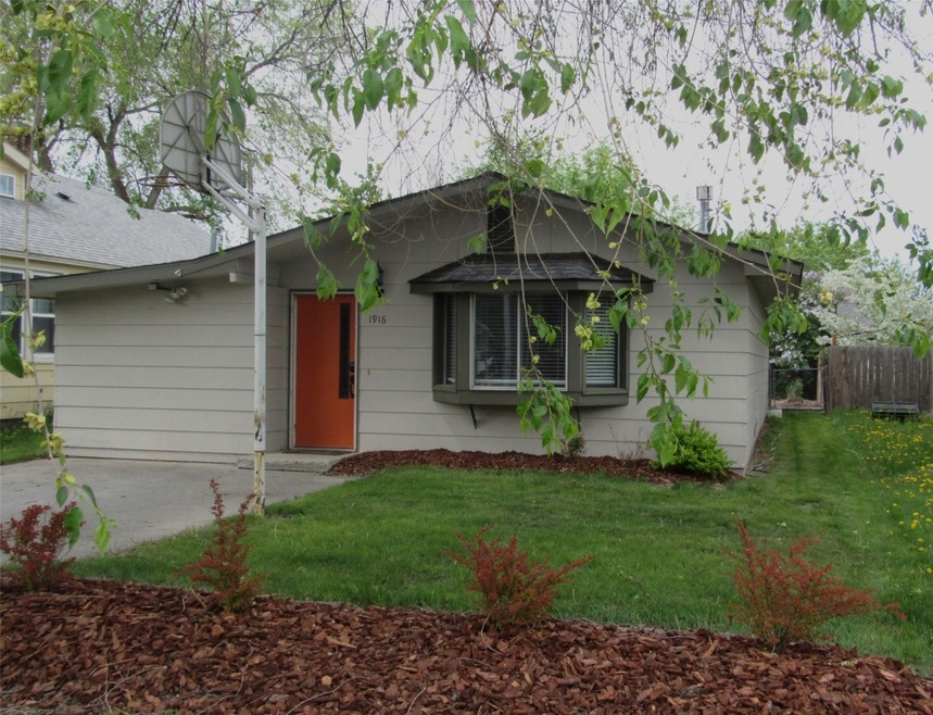 Sold • Co-Listing Agent